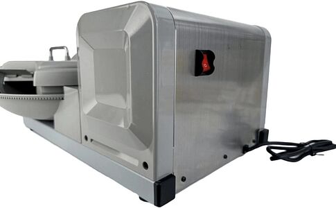 Кухонный комбайн RAGEX R114-200 (серый)