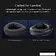 Наушники ASUS ROG Delta S Wireless