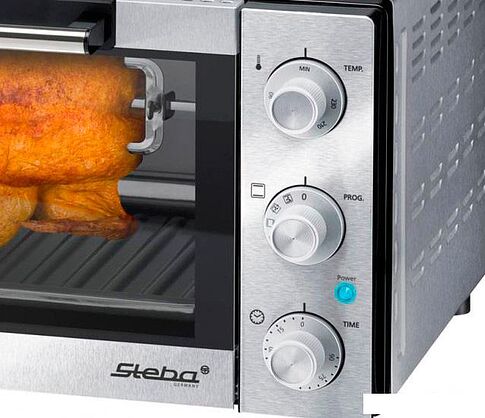 Мини-печь Steba KB 23
