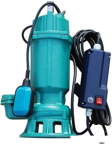 Насос IBO FURIATKA 750