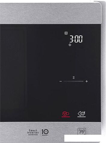 Микроволновая печь LG MH6595CIS