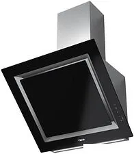 Кухонная вытяжка TEKA DLV 68660 112930024 (черный)