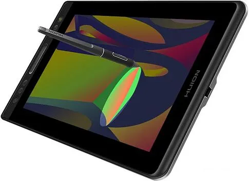 Графический планшет Huion Kamvas Pro 13 GT-133