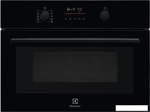 Микроволновая печь Electrolux EVM6E46Z