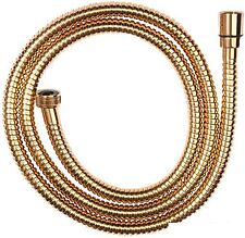 Душевой шланг Ferro Gold W35