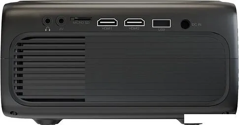 Проектор CACTUS CS-PRM.07B.WUXGA