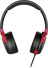 Наушники HyperX Cloud Mini (черный)