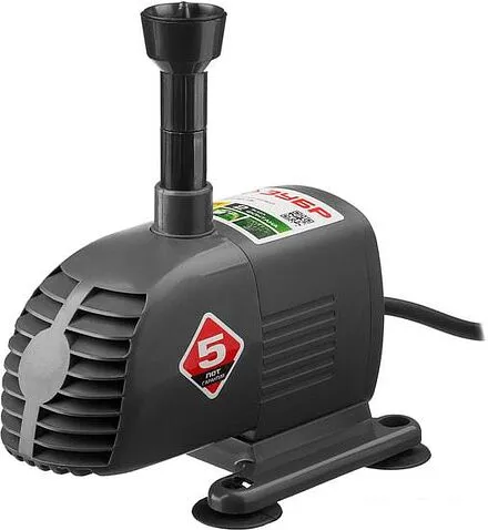 Насос Зубр ЗНФЧ-20-1.6