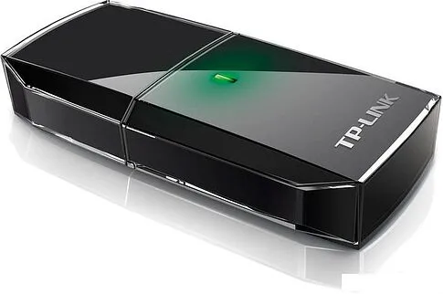 Беспроводной адаптер TP-Link Archer T2U