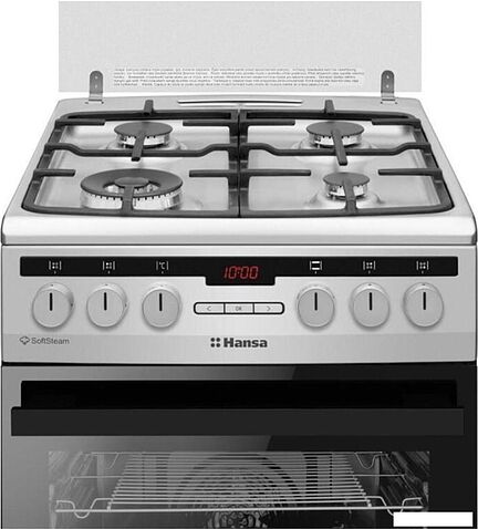 Кухонная плита Hansa FCMS582297