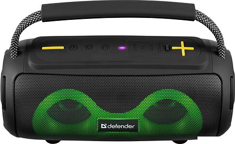 Беспроводная колонка Defender Enjoy S450