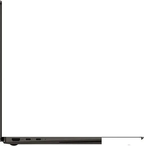 Ноутбук Samsung Galaxy Book3 Ultra NP960XFH-XA1IN