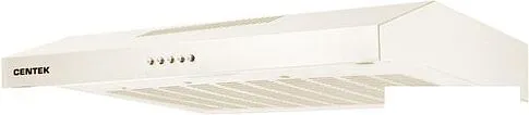 Кухонная вытяжка CENTEK CT-1801-60 (бежевый)