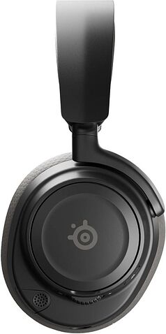 Наушники SteelSeries Arctis Nova 7 Wireless Gen 2 (черный)