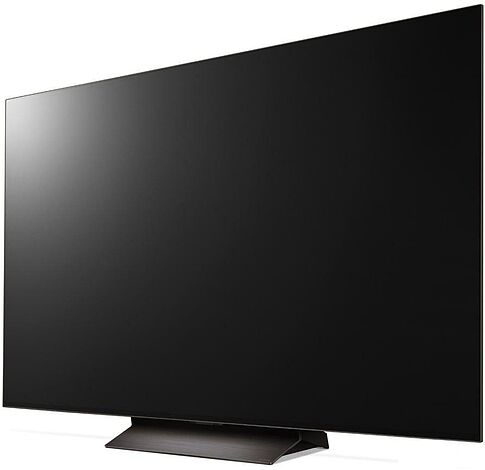 OLED телевизор LG OLED C4 OLED77C4RLA