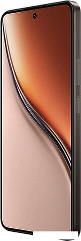 Телефон Realme P3 5G 8GB/256GB международная версия (серый метеорит)