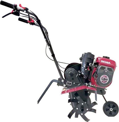 Мотокультиватор Weima WM 600/550