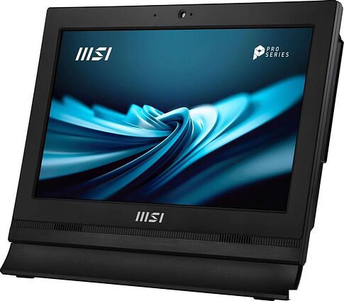 Моноблок MSI Pro AP162T ADL-013RU 9S6-A60211-033