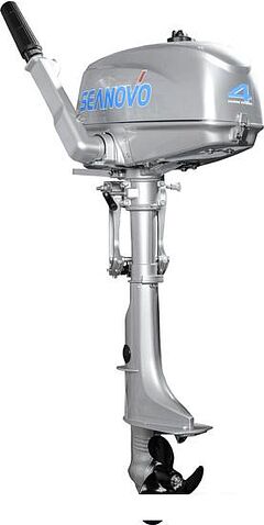 Лодочный мотор Seanovo SN4FHS