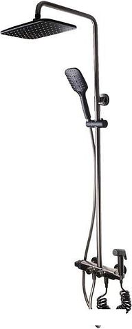 Душевая система  Maxonor Pure Life MN2485-7