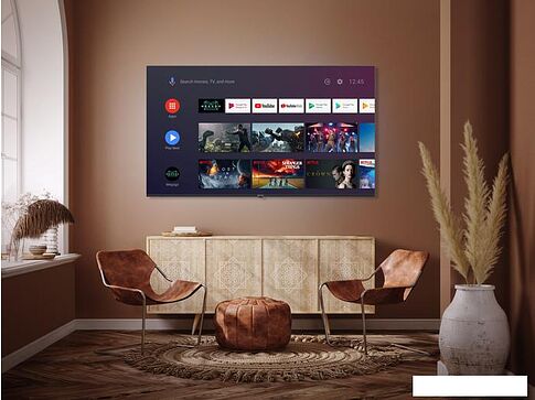 Телевизор KIVI 65U740NB