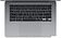 Ноутбук Apple Macbook Air 15" M3 2024 Z1BP000RG