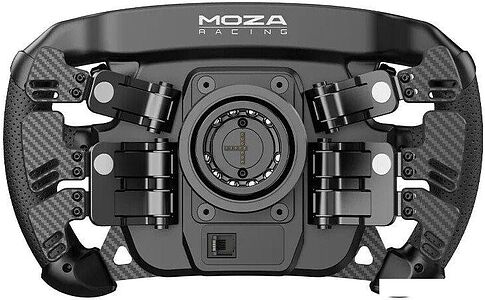 Руль Moza FSR2 Formula Wheel RS068
