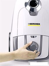 Пылесос Karcher VC 2 Premium [1.198-115.0]