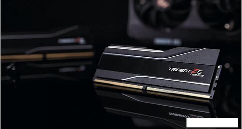 Оперативная память G.Skill Trident Z Neo RGB 2x16ГБ DDR5 4800 МГц F5-6000J3636F16GX2-TZ5NR