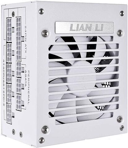 Блок питания Lian Li SP750 G89.SP750W.00EU