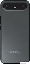 Телефон Tecno Spark Slim KM7k 8GB/256GB (черный)