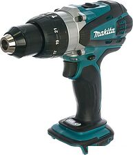 Дрель-шуруповерт Makita DHP458Z (без АКБ) Дрель-шуруповерт Makita DHP458Z (без АКБ)