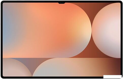 Планшет Samsung Galaxy Tab S10 Ultra Wi-Fi SM-X920 12GB/256GB (серебристый)