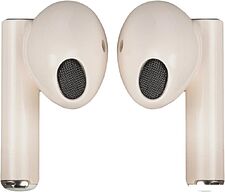 Наушники Monster N-Lite 213 MH22237 (бежевый)