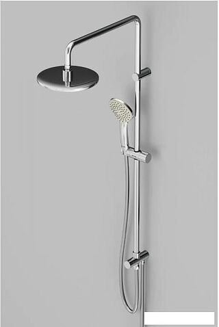 Душевая система  AM.PM Jump F0772000