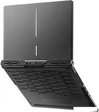 Игровой ноутбук Colorful Evol P16 TA 24 A10205400049