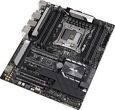 Материнская плата ASUS WS X299 Pro Материнская плата ASUS WS X299 Pro