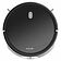 Робот-пылесос Xiaomi Robot Vacuum E5 (международная версия, черный)
