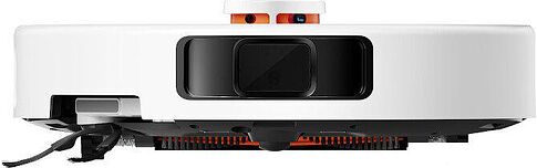 Робот-пылесос Xiaomi Robot Vacuum S40 Pro OV71GL (евровилка, белый)