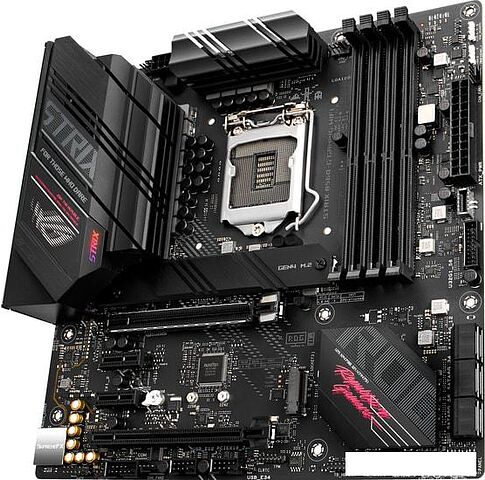 Материнская плата ASUS ROG STRIX B560-G Gaming WIFI