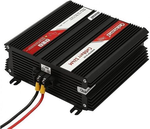 Автомобильный инвертор СибКонтакТ СибВатт 324М