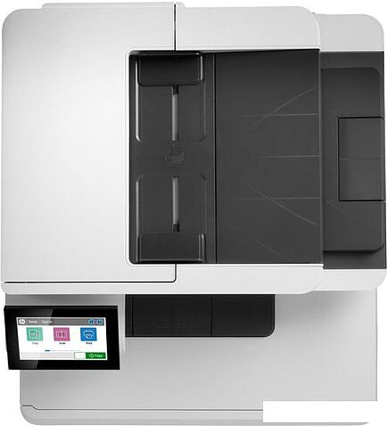 МФУ HP Color LaserJet Enterprise M480f