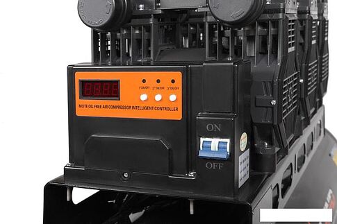 Компрессор ELAND EL-1007-3 OF