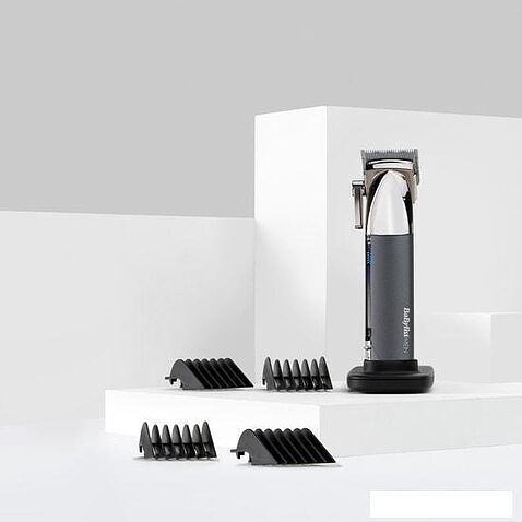 Машинка для стрижки волос BaByliss E996E