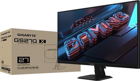 Игровой монитор Gigabyte GS27Q X