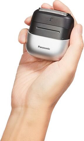 Электробритва Panasonic ES-CM3BK