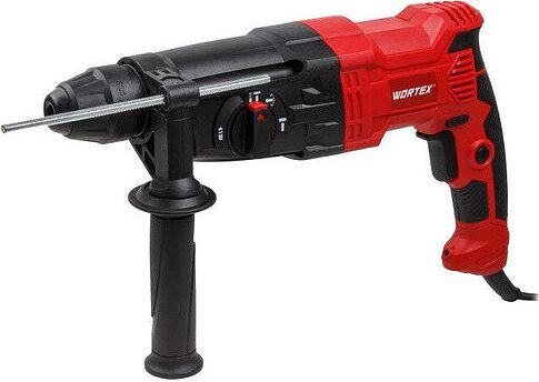 Перфоратор Wortex RH 2621 1333519 (кейс)