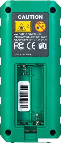 Лазерный дальномер Ermenrich Reel GS80 83085