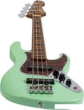 Бас-гитара JET JB-300 Travel SFG