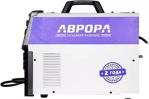 Сварочный инвертор Aurora Динамика 160 Эксперт